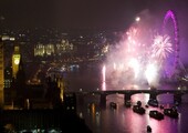 Как необычно встретить Новый год в Европе