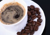 Как варить кофе в турке: кофе с пенкой
