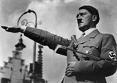 Как Гитлер пришел к власти