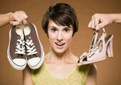 Как успешно избавиться от неприятного запаха обуви