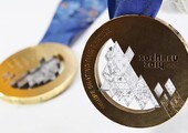 Олимпийское золото Сочи 2014 – секреты производства