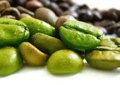 Зеленый кофе для похудения
