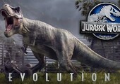 Обзор игры «Jurassic World Evolution»