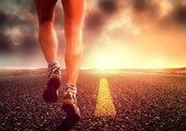 Какую пользу приносит здоровью бег